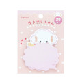 Japan Sanrio Die-cut Sticky Notes - Cogimyun : Speech Bubble - 1