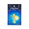 Japan The Little Prince Die-cut Sticker - 80th Anniversary Star Light Night - 1