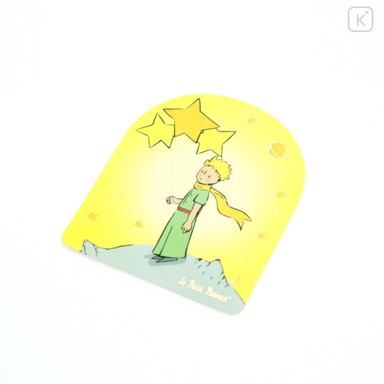 Japan The Little Prince Die-cut Sticker - 80th Anniversary Star Journey - 2
