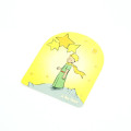 Japan The Little Prince Die-cut Sticker - 80th Anniversary Star Journey - 2