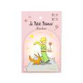 Japan The Little Prince Die-cut Sticker - 80th Anniversary A Single Rose - 1