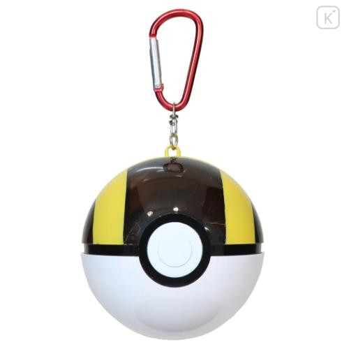 Japan Pokemon Eco Shopping Bag & Pokeball - Mega Blaziken & Lucario - 4