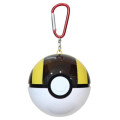 Japan Pokemon Eco Shopping Bag & Pokeball - Mega Blaziken & Lucario - 4