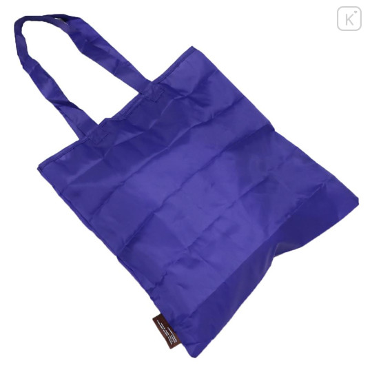 Japan Pokemon Eco Shopping Bag & Pokeball - Mega Mewtwo X & Y - 2