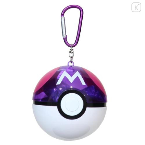 Japan Pokemon Eco Shopping Bag & Pokeball - Mega Mewtwo X & Y - 4