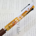 Japan Tom and Jerry Jetstream 3 Color Multi Ballpoint Pen - Love Cheese - 3