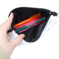 Japan Tom and Jerry Flap Pen Pouch Pencil Case - Love Food - 4
