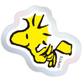 Japan Peanuts Acrylic Sticker - Snoopy & Woodstock : Big Bow Tie - 4