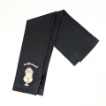 Japan Mofusand Arm Cover - Parfait Cat Black - 1