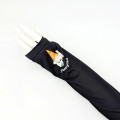 Japan Mofusand Arm Cover - Ice Cream Cat Black - 2