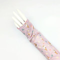 Japan Mofusand Arm Cover - Ice Cream Cat Pink - 2