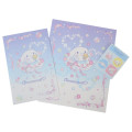 Japan Sanrio Stationery Letter Set - Cinnamoroll : Dream Flower - 1