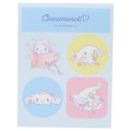 Japan Sanrio Stationery Letter Set - Cinnamoroll : Dream Flower - 4