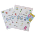 Japan Doraemon Stationery Letter Set - Doraemon : Funny Gadget - 1