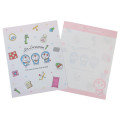 Japan Doraemon Stationery Letter Set - Doraemon : Funny Gadget - 2