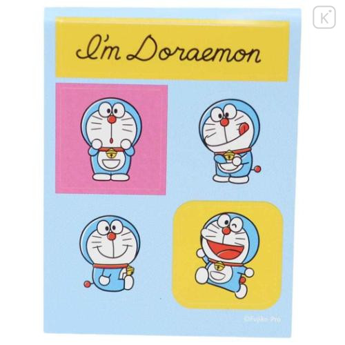 Japan Doraemon Stationery Letter Set - Doraemon : Funny Gadget - 4
