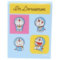 Japan Doraemon Stationery Letter Set - Doraemon : Funny Gadget - 4