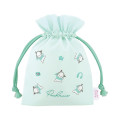 Japan Sanrio Drawstring Pouch - Pochacco : After School Memories - 1