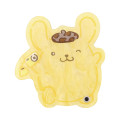 Japan Sanrio Slide Mirror - Pompompurin : After School Memories - 1