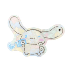 Japan Sanrio Slide Mirror - Cinnamoroll : After School Memories