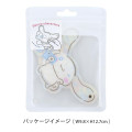 Japan Sanrio Slide Mirror - Kuromi : After School Memories - 3