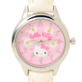 Japan Sanrio Original Kids Watch - Hello Kitty - 3