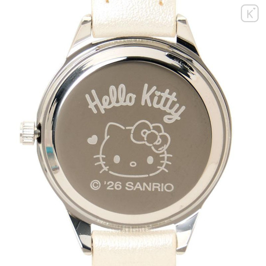 Japan Sanrio Original Kids Watch - Hello Kitty - 4