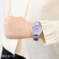 Japan Sanrio Original Kids Watch - Hello Kitty - 5