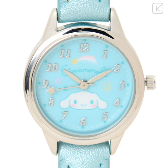 Japan Sanrio Original Kids Watch - Cinnamoroll - 3