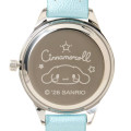 Japan Sanrio Original Kids Watch - Cinnamoroll - 4