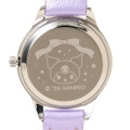 Japan Sanrio Original Kids Watch - Kuromi - 4