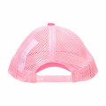 Japan Sanrio Original Kids Mesh Cap - Hello Kitty - 2