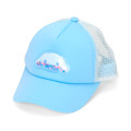 Japan Sanrio Original Kids Mesh Cap - Cinnamoroll - 1