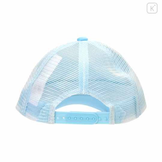 Japan Sanrio Original Kids Mesh Cap - Cinnamoroll - 2