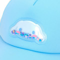 Japan Sanrio Original Kids Mesh Cap - Cinnamoroll - 3