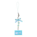 Japan Sanrio Secret Denim Pen Pouch Style Strap - Heart-fluttering Heisei Girl Blind Box - 4