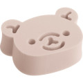 Japan San-X Makeup Sponge - Rilakkuma : Makeup Rilakkuma - 2