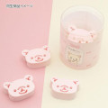 Japan San-X Makeup Sponge - Rilakkuma : Makeup Rilakkuma - 4