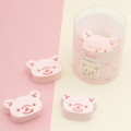 Japan San-X Makeup Sponge - Korilakkuma : Makeup Rilakkuma - 4