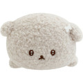 Japan San-X Fluffy Plush Pen Case - Ishiyowa-chan : Love My Favorite Idol - 2