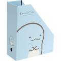 Japan San-X Vertical Desk Organizer Magazine Rack - Sumikko Gurashi : Tokage - 2