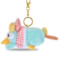 Japan Disney Store Plush Keychain - Perry the Platypus : Spring Style 2026 - 2