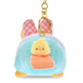 Japan Disney Store Plush Keychain - Perry the Platypus : Spring Style 2026 - 3