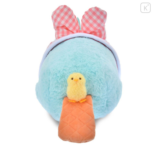 Japan Disney Store Plush Toy - Perry the Platypus : Spring Style 2026 - 4