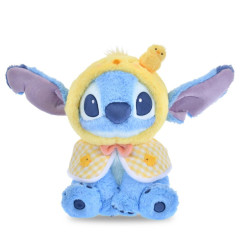 Japan Disney Store Plush Toy - Stitch : Spring Style 2026