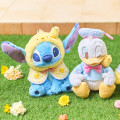 Japan Disney Store Plush Toy - Stitch : Spring Style 2026 - 2