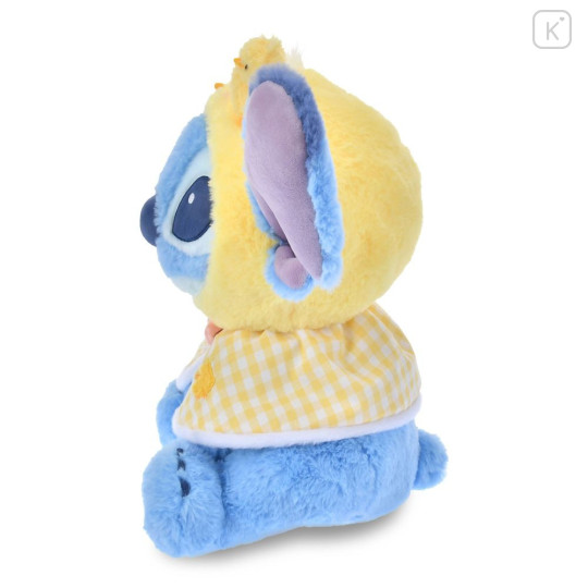 Japan Disney Store Plush Toy - Stitch : Spring Style 2026 - 3