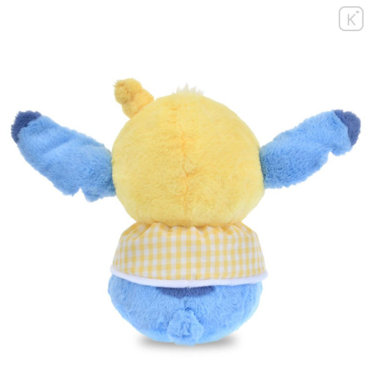 Japan Disney Store Plush Toy - Stitch : Spring Style 2026 - 4