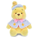 Japan Disney Store Plush Toy - Pooh : Spring Style 2026 - 1