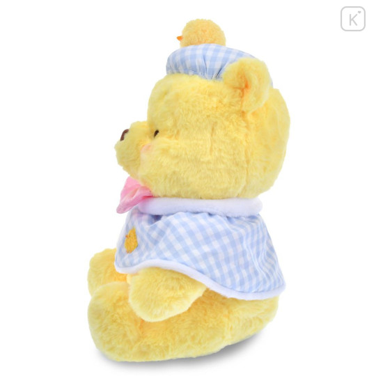 Japan Disney Store Plush Toy - Pooh : Spring Style 2026 - 3